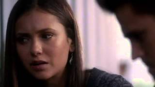 TVD 4x06 Stelena Break Up [upl. by Durware]