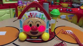 Review Karaoke Anpanman แบบที่ 1 [upl. by Chenay]