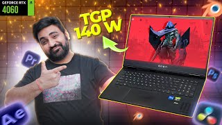 HP Omen i7 14700HX  RTX 4060  Gaming Laptop Of 2024 [upl. by Leia]