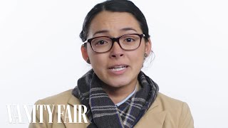 How I Found Out Im an Undocumented Immigrant  Vanity Fair [upl. by Anson]