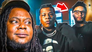 THIS ON REPEAT Veeze  FAF ft Rylo Rodriguez Official Music Video REACTION [upl. by Fatsug739]