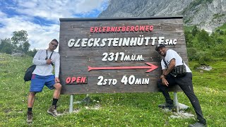 travel vlog few days in Grindelwald Switzerland lets see what we can do [upl. by Isolt]