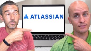 Is Atlassian Stock A Good Investment TEAM Stock Analysis [upl. by Gebhardt]