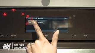 Miele DGC6800XL Combi Steam Oven Overview [upl. by Antebi]