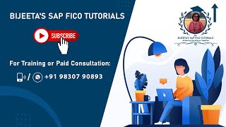 BOM Creation in SAP Using Transaction CS01Video 62  SAP FICO Tutorial for Beginners [upl. by Igig22]