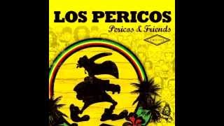 Los Pericos  RunawayVivo [upl. by Perzan538]