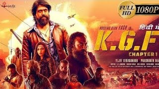 KGF Chapter 2 Full Movie In Hindi Dubbed  Yash  Srinidhi Shetty  Sanjay Dutt  Review amp Fact [upl. by Ardelis]