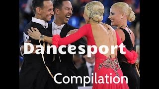 Dancesport Funny Compilation Vol1 [upl. by Allyson]