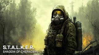 Stalker Shadow of Chernobyl Launch Trailer [upl. by Dabbs310]