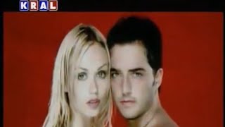 Gökhan Özen  Aramazsan Arama KRAL TV KAYDI  2001 [upl. by Ackley]