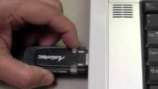 How to install the Wireless N USB Adapter [upl. by Federico]