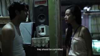 Something In The Way 2013 Trailer  Reza Rahadian Ratu Felisha Director Teddy Soeriaatmadja [upl. by Mamie430]