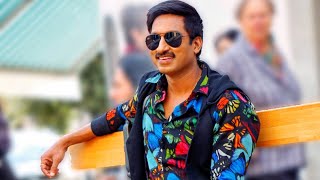 Mard Ki Zaban 2  South Hindi Dubbed Superhit Movie  Gopichand Regina Cassandra Mukesh Rishi [upl. by Sitof]