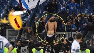 Saponara 96 minute GOAL for 22 vs Lazio  CRAZY celebration MOMENT [upl. by Anika324]