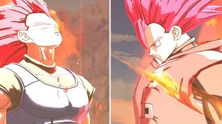 SSG Shallot vs SSG Giblet [upl. by Eiramlatsyrk]