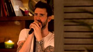 Maroon 5  LiveHome  Full Show [upl. by Ahar]