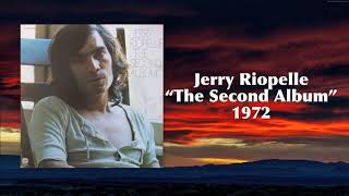 Jerry Riopelle  quotThe Second Albumquot Full Album [upl. by Airun]