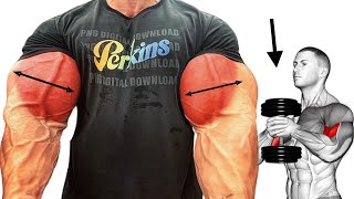 Make Wider Biceps 7 Best Exercise for Bicep [upl. by Zennie442]