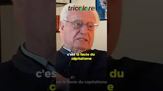 Charles Gave  « les socialistes vont tuer le capitalisme » mais ce nest pas grave 🚩 [upl. by Ludba]