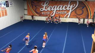 Legacy Elite Junior Envy [upl. by Nickie]