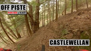 Castlewellan OFF PISTE plus Reds and Blacks [upl. by Eirdua]