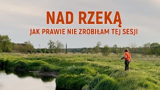 quotMatowequot zdjęcia nad rzeką – pełne słońce i błękitne niebo [upl. by Eppilihp915]