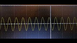 COLPITTS OSCILLATOR generating 35Khz  18 V AC Whatsapp 919163954390 [upl. by Acined680]