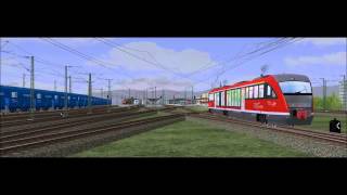 EEP 11 Anlage Braunschweig Hbf Teil 1 [upl. by Horick]