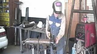 Watch Stick Welding from The Welders Lens Home Study Course [upl. by Nairad]