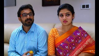 Athmasakhi  Episode 256  06 July 2017  Mazhavil Manorama [upl. by Lateehs]