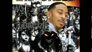 Get Back Down with the Sickness  Disturbed vs Ludacris [upl. by Luapnoj]