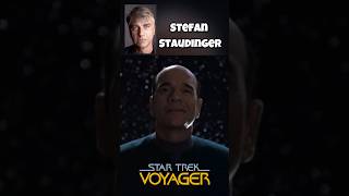 Stefan Staudinger synchronsprecher voiceactor deutsch [upl. by Lait]