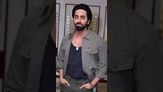 Ayushmaan khurana life journey🤩💕ayushmankhurana shortsfeed bollywood viralvideo shorts journey [upl. by Triplett]