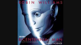 Bicentennial Man  A Truer Love [upl. by Narih522]