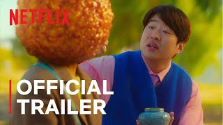 Chicken Nugget  Official Trailer  Netflix [upl. by Queena877]