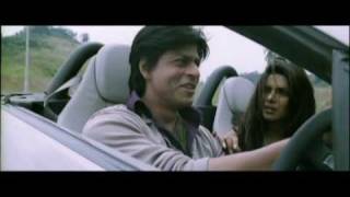 Main Hoon Don Remix  Fan Video [upl. by Market]