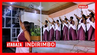 Abasaruzi Choir Best Songs Playlist Amabara nizindi Karahanyuze zakunzweLive Performance Part II [upl. by Aved]