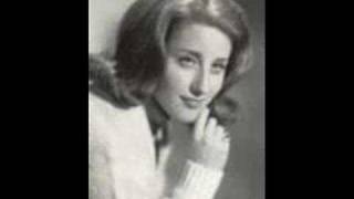 Lesley Gore  California Nights w LYRICS [upl. by Silvano]