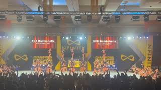 East Celebrity Elite M6 Bombshells Day 2 Champions League GRAND CHAMPIONS [upl. by Hasina]