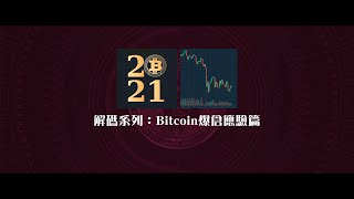 【加密貨幣】Bitcoin 爆倉應驗篇｜精華短片 [upl. by Noremak]