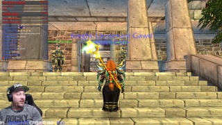 WoW Classic  Lights Hope  Priest Healing  ZG and some PvP [upl. by Nakre]