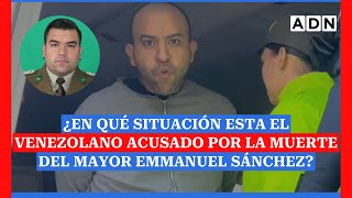 🔴 ¿Cómo va el proceso de EXTRADICIÓN DAYONIS OROZCO [upl. by Roosevelt]