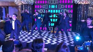 SANGEET full performance 💗 [upl. by Aseefan]