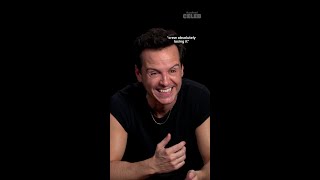 quotAint it truequot 😏🎥  Andrew Scott Reads Thirst Tweets AndrewScott ThirstTweets [upl. by Zetnahs]