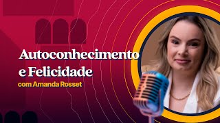 O Poder do Autoconhecimento na Vida das Mulheres  Em MiÃºdos Podcast 20 [upl. by Elsey]