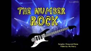 The Number Rock [upl. by Vitia]