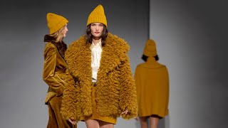 Luisa Spagnoli  Fall Winter 20242025  Full Show [upl. by Heimlich311]