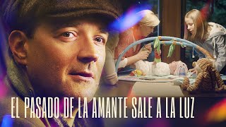 El pasado de la amante sale a la luz  Peliculas Completas en Español Latino [upl. by Yniattirb731]