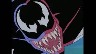 I switched Venom’s voice with Plankton’s [upl. by Weyermann589]