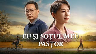 Film creștin 2024 „Eu și soțul meu pastor” Războiul spiritual în întâmpinarea revenirii Domnului [upl. by Gaw]